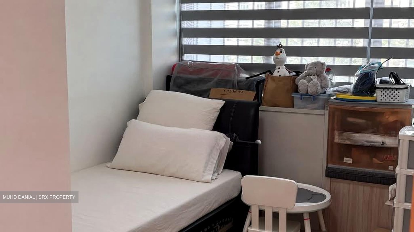 The Gale (D17), Condominium #573705061